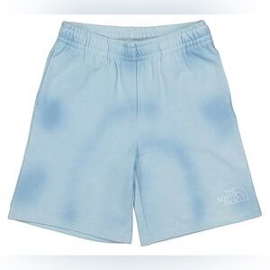 The North Face Men's Tie Dye Fleece Shorts